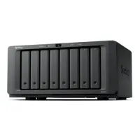 Synology DiskStation DS1825+ 8-Bays NAS Enclosure